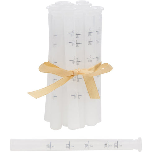 Aloe Cadabra Disposable Vaginal Applicators, Pack of 15...