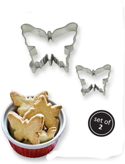 PME Cookie Cutter - Butterfly...