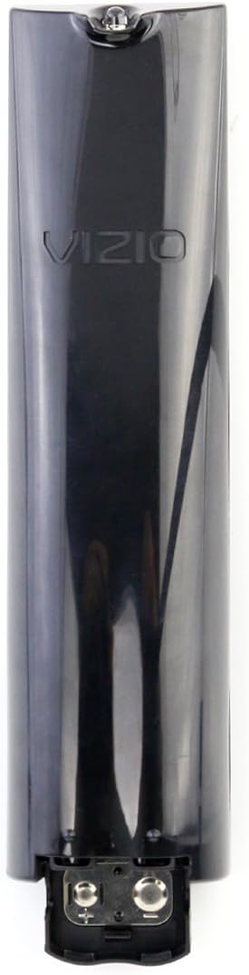 VR15 Replacement Remote Control Applicable for Vizio TV E320VL-MX E370VL-MX E420VL-MX E421VO E420VO E370VL E321VL E371VL E320VP E320VL E421VL E420...