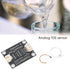 Meter Probe Water Quality Monitoring Sensor Module, Analog Sensor Module Compatible with Ardu Board, for Liquid Quality Analysis Testing, Scientif...