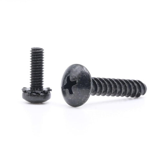 ReplacementScrews Stand Screws Compatible with LG 65SK9000PUA (65SK9000PUA.AUS)...