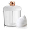 Foam Whip Maker,Rich Foam Maker for Face Wash Foamer, Foam Cleanser and Face Wash,Skincare Tools...