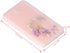 Restokki Light Rose Flavor Aromatherapy Wax Tablets, Cute Pink 3Pcs Paraffin Flower & Floral Air Freshener Cubes Collection for Wardrobe Office, C...
