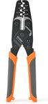 iCrimp IWC-1424AB Wire Crimping Tool for Weather Pack Terminals, Metri Pack Connectors, Open Barrel Terminals, Stamped Contacts with Built-in Wire...