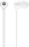 Wicked Audio WIBT1755 Omen Bluetooth Earbud - White...