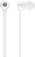Wicked Audio WIBT1755 Omen Bluetooth Earbud - White...