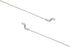 (2Pcs) 117-9145 Clutch Cable for Toro 38451 38452 38564 38741 38742 1179145 Snow Blower - 2-Pack 621R 721R 621E 721E Replacement Snow Blower Cable...