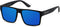 LYZOIT Square Sunglasses for Men Women Polarized Oversized Big UV Protection Rectangle Shades...
