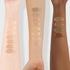 Radiance Fit Serum Foundation - Flawless Coverage, Dewy finish, Long-lasting, Lightweight, Korean Makeup,1.05 Oz. (C01 Porcelain, 1.05 Oz.)...