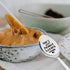 Best Dad Gifts - Dad's Peanut Butter Spoon - Fathers Day Birthday Gifts for Dad Christmas gifts, Coffee Tea Spoon Engraved Stainless Steel, Father...
