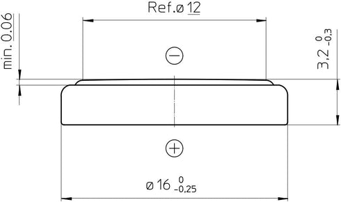 HQRP 5-Pack Battery Compatible with Toyota Camry 2007/2009 / 2010/2011 Smart Key Fob...