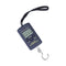 Portable Electronic Scale Mini 40kg-10g Weighting Steelyard with Hanging Hook WH?A01L...