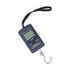 Portable Electronic Scale Mini 40kg-10g Weighting Steelyard with Hanging Hook WH?A01L...
