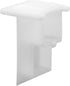 Prime-Line H 3918 Single or Double Hung Window Sash Cam, Top Mount (2 Pack)...