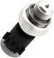 Engine Oil Pressure Sensor Sender oil pressure Switch 12673134 12368389 213-4411 Compatible with Silverado TrailBlazer Express 4.8L 6.0L, Sierra Y...