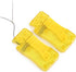 3Pcs Plastic Needle Threaders Hand Sewing Cross Stitch Needles Threader Sewing Needle Threading Auxiliary Tool for Sewing Crafting Quilting DIY Ar...