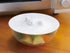 White Piggy Steamer 5-5?16"...