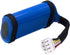 jblFLip 5 Battery Replacement for jblFLIP5WHTAM Link Portable,fits Part no JBL ID1060-B,1INR19/66-2, ID1060-A,33LIR200120(5200mAh)...