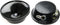 2PCS Ultrasonic Speaker Piezo Loudspeaker Piezoelectric Tweeter Horn......