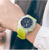 AIMES Men's Watches Outdoor Sports Waterproof Military Watch Tactical Digital Analog Wrist Watch Date Multi Function Led Large Face Alarm Stopwatc...