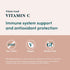 Amazon Elements Whole Food Vitamin C, 60 capsules...