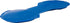Chattanooga ColPac Reusable Gel Ice Pack Cold Therapy for Eye, Forehead, Neck for Aches, Swelling, Bruises, Inflammation, Fever - Blue 8.5 x 3.75 ...