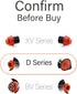 BBT BAMBOOST Replacement Compatible with Neato D3, D7, D4,D5,D6,D8,D9,D75,D80,D85, Accessories for D Series and Neato Botvac Connected Robot Vacuu...