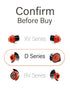 BBT BAMBOOST Replacement Main Brush fit for Neato D4, D7, D8, D9, D6, D5, D3, D3 pro,D70,D75,D80,D85, Connected Series Robot Vacuum Part Replaceme...