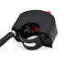 HIAORS 7/8" Handlebar Light On Off Switch Button Compatible with 50cc 90cc 125cc 150cc 250cc Coleman Mini Bike CT200U BT200X CT100U TTR90 CRF150F ...