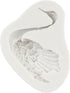 Swan Silicone Fondant Molds For Chocolate Cupcake Topper Cake Decoration Candy Polymer Clay Gum Paste...