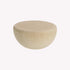 Shapenty Half Round Unfinished Wooden Balls Smooth Split Wood Ball Beads for Christmas Ornaments Painting Woodworking Crafting Projects DIY Wreath...