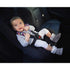 Dinosaur Car Seat Belt Covers for Baby, Toddlers Stroller Seat Strap Covers, Car Seat Straps Shoulder Pads for Girls Boys, Minky Seat Belt Protect...