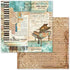 Stamperia SBBL48 Craft Paper Multi...