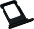 MMOBIEL SIM Card Tray Compatible with iPhone 13 – SIM Card Slot Tray Holder – SIM Card Holder Replacement – Incl. SIM Card Removal Tool and Waterp...