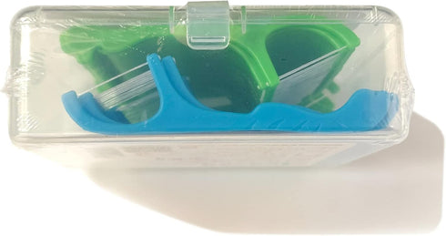 flossers Kids Braces flossers Dental Floss Picks flossers for Adults Dental Floss Toddler Floss Picks Children's flossing Family Dental Floss Stic...