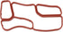X AUTOHAUX Oil Filter Housing Cooler Seal Gasket for Mercedes-Benz G550 2013-2015 2721840280...