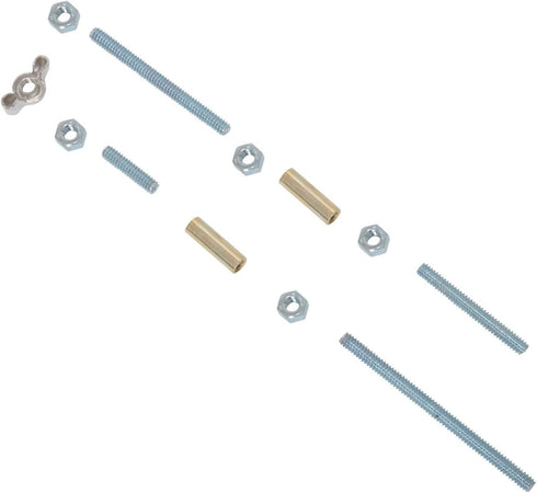 Spectre Performance 42133 Air Cleaner Stud Kit...