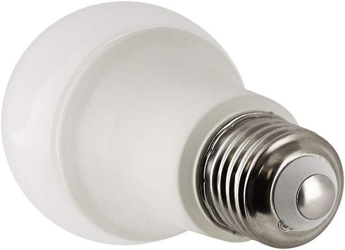 Euri Lighting EA19-15W2020e, LED A19 15W (100W Equivalent), 1600lm, Dimmable, 2700K (Warm White) E26 Base, Fully Enclosed Rated, Damp Rated, UL & ...
