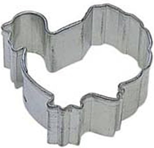 Dress My Cupcake Mini Turkey Gobbler Cookie Cutter...