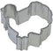 Dress My Cupcake Mini Turkey Gobbler Cookie Cutter...