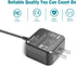 for Homeika Vacuum Charger, TAIFU 27V AC Adapter Replacement for Homeika H016/HA016 Cordless Vacuum Cleaner Power Supply Cord...