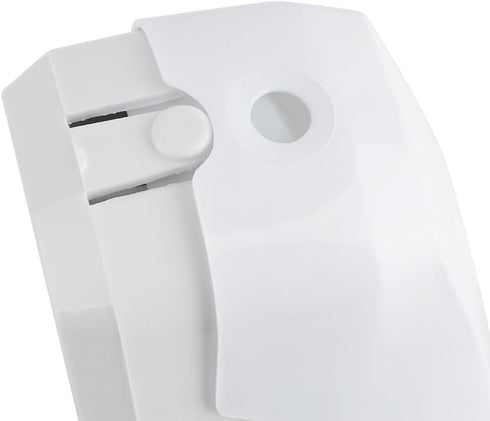 Automatic Fragrance Dispenser, Wall Mount Air Freshener Spray Holder Aerosol Perfume Sprayer Free Standing Programmable Essential Oils Scent Gadge...