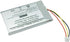 1050mAh 3.7V Replacement Battery for Razer Opus X, Nari Essential Wireless Gaming Headset, 1ICP5/34/50 1S1P...