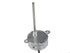CHANCS Small Synchronous Motor TYC-40 12V 5RPM AC Inner-Shaft Length 74mm for Christmas Santa Halloween Decoration 2PCS...