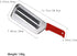 (2 Pack) Cabbage Shredder for Coleslaw,Stainless Steel Cabbage Slicer Shredder,Kitchen Lettuce Knife...