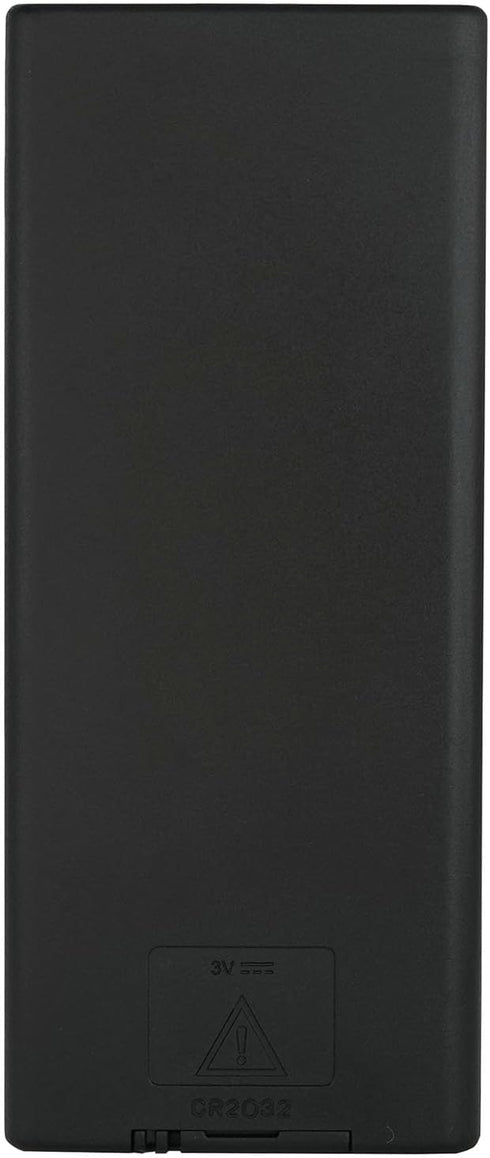 FSR78 VAF7640 VAH0130 Replacement Remote Control for Yamaha ATS-1060, ATS1060, YAS106, YAS-106 Soundbar...