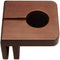 Compatible Apple Watch Stand Adapter for use with MobileVision Wood Charging Stations and Multi-Device Organizers...