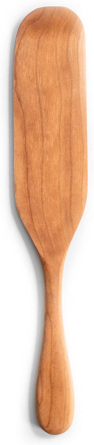 Large Spurtle 12" (Cherry)...