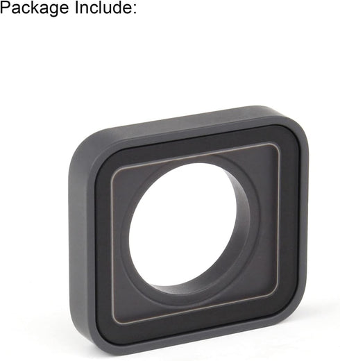 Replacement Lens Cover for GoPro Hero 5 6 7 Black Hero 2018 Camera Glass Protector Lens Cap Spare Lens Cover Repair Part...