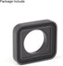 Replacement Lens Cover for GoPro Hero 5 6 7 Black Hero 2018 Camera Glass Protector Lens Cap Spare Lens Cover Repair Part...
